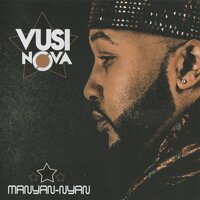 Manyan-nyan - Vusi Nova