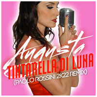 Tintarella di luna - Augusta & Paolo Rossini