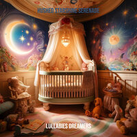 Starlit Twilight Melody - Lullabies Dreamers