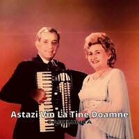 Mie Dor De Tara Mea, Mi-e Dor - Gabi Lunca