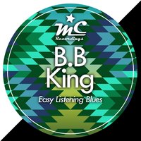 Got the Blues - B.B. King