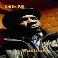 graffiti - gem