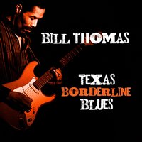 Show Me All the Love - Bill Thomas