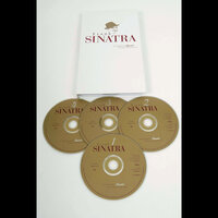 Anytime, Anywhere - Frank Sinatra