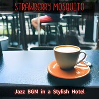 A Barista's Music - Strawberry Mosquito