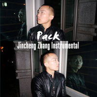 Bitter I Love You - Jincheng Zhang Instrumental