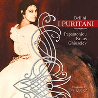 I puritani (part 3) 5 - Vaso Papantoniou & Винченцо Беллини