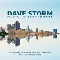 Hotter - Dave Storm & Sofia Rubina