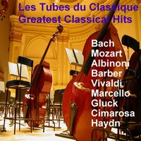 Ouverture No. 2 in B Minor BWV 1067: VII. Polonaise - Orchestre Paul Kuentz & Johann Sebastian Bach