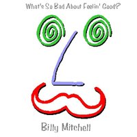 I Wish I Could Remember What I Said I'd Never Forg - Billy Mitchell