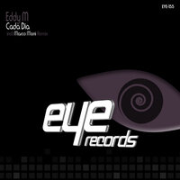 Cada Dia - Eddy M & Marco Moni