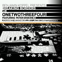 Worth the Wait - Peter Erskine & Jacob Christoffersen & Benjamin Koppel & Johannes Weidenmueller