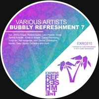 Vision of Love - Bicep