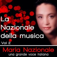 Voce 'e notte - Maria Nazionale