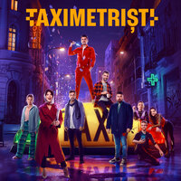 Taximetristi - Spike