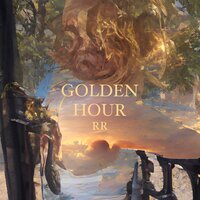 Golden Hour - RR