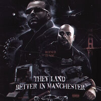 New Era - Berner & Tunde & G.T.