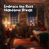 A Star-Studded Embrace - Ambient Music Therapy