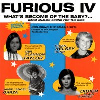 Testosterone - Ian Taylor & Furious IV