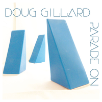 Ready For Death - Doug Gillard
