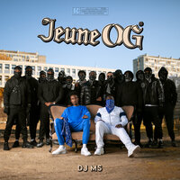 Get Up - Le JUIICE & Dj Ms & Jeune OG