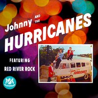 Happy Time - Johnny and the Hurricanes
