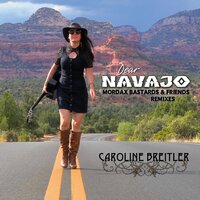 Dear Navajo - Caroline Breitler & Get Better & Mordax Bastards