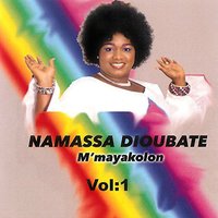 Kila Gnoumafoyeh - Namassa Dioubaté