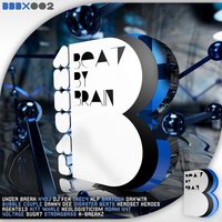 Octopus - Danny Dee