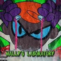 Creepin' - Hoodlum Mally