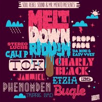 M.O.N.E.Y - Charly Black & Soul Rebel Sound