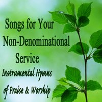 Borning Cry - Instrumental Christian Songs