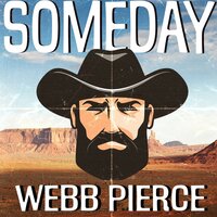 Honky Tonk Song - Webb Pierce