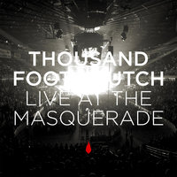 The Flame In All Of Us - Thousand Foot Krutch