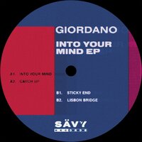 Into Your Mind - Умберто Джордано