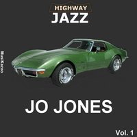 Georgia Mae - Jo Jones & Lawrence Brown & Walter Page & Emmett Berry & Benny Green & Freddie Green