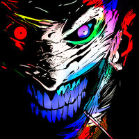 JOKER - RAFF