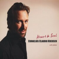 Isaya - Cornelius Claudio Kreusch