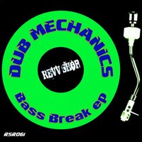 Losing Control - Dub Mechanics