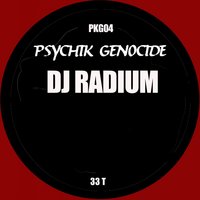 Room 101 - Radium
