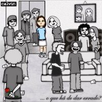 Puro - Calvin