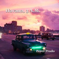Almendra - Perez Prado