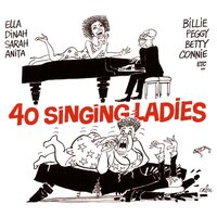 I Must Have That Man - Adelaide Hall