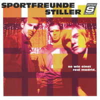 Rocket Radio - Sportfreunde Stiller