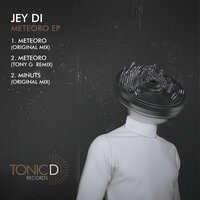 Meteoro - JEY DI & Tony G