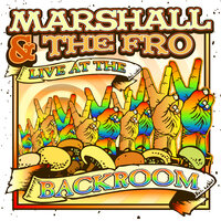 Taxi - Marshall & The Fro