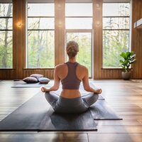 Capas Profundas Armónicas - Frecuencias sagradas del solfeo & Técnicas de Meditación Academia & Música pura de meditación