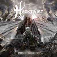 Buszy - Hacktivist