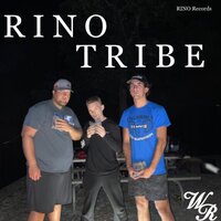 Start It Up Again - White Rino