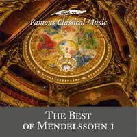 Violin Concerto in E Minor, Op. 64, MWV O14: III. Allegro non troppo - Allegro molto vivace - Academy of St. Martin in the Fields & Sir Neville Marriner & Dmitry Sitkovetsky & Феликс Мендельсон